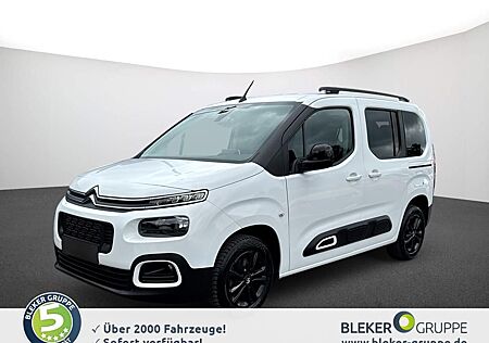 Citroën Berlingo BER FEELPA M PT130AU