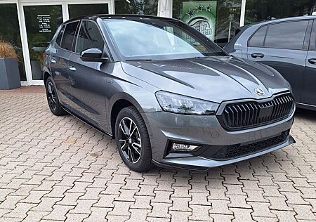 Skoda Fabia Monte Carlo 1.0 TSI DSG