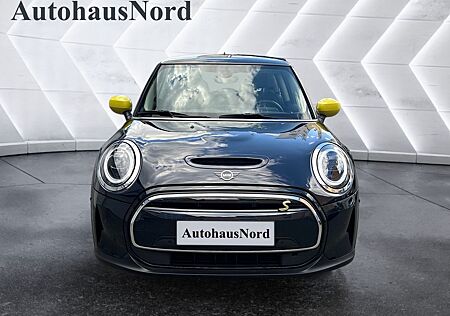 Mini Cooper SE Classic Trime NAV*LEDER*LED*DCC*LM*DAB