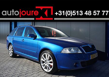 Skoda Octavia kombi 2.0 TFSI RS | Cruise Control | Rad