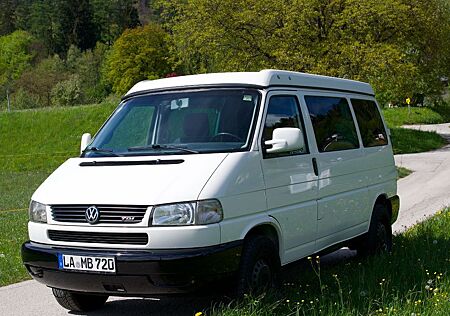VW T4 Caravelle Volkswagen T4 Snycro