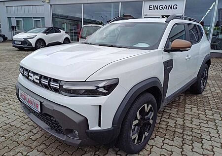 Dacia Duster Hybrid/Aut. 140 Extreme/Winterpaket+City-
