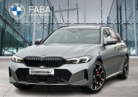BMW 320d xDrive Touring M Sportpaket Head-Up DAB