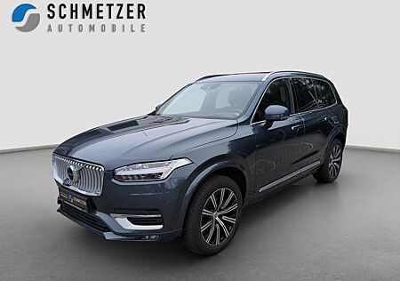 Volvo XC 90 XC90+B5+Mild-Hybrid+Diesel+AWD+Inscription+LED++