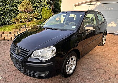 VW Polo Volkswagen IV Trendline AUTOMATIK, ALU ALLWETTER