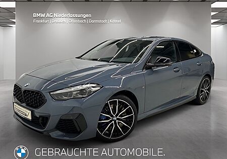 BMW M235i xDrive Gran Coupé Harman/K Pano.Dach PDC
