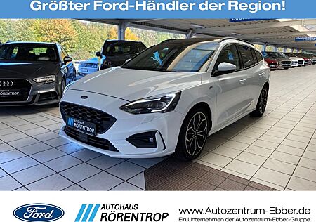 Ford Focus Turnier ST-Line 1.5 EcoBoost Aut. HUD Pano