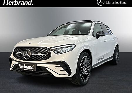 Mercedes-Benz GLC-Klasse GLC 200 d 4MATIC +EDITION-AMG+DISTRONIC+360+PANO
