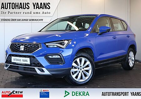 Seat Ateca 1.5 TSI Style AID+FRONT+CARPLAY+PANO