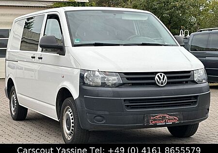 VW T5 Transporter Volkswagen Kasten-Kombi Kasten/2.Hand/