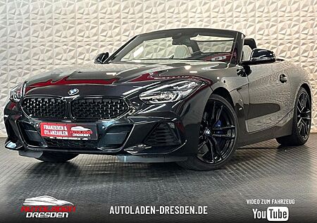 BMW Z4 M40i SHADOW* LED#SHZ#HUD#ACC#NAVI#CAM#SPUR