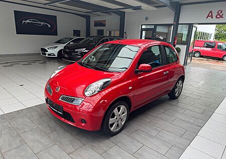 Nissan Micra I-Way