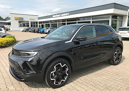 Opel Mokka Ultimate *Navi*Rückfahrkamera*SHZ*