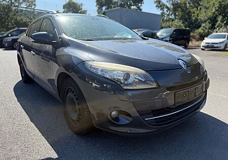 Renault Megane KLIMA 8FACH PANO MOTOR&GETRIEBE GUT