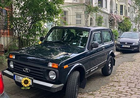 Lada Niva Urban 4x4 Urban