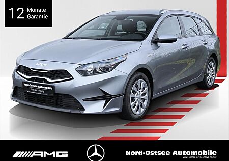 Kia Cee'd Sportswagon cee'd SW PURE 1.0T