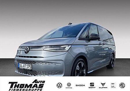 VW T7 Multivan Volkswagen Multivan Style 2,0 TDI DSG LR