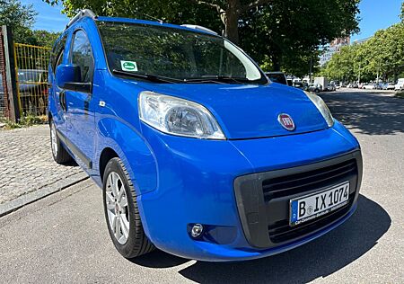 Fiat Qubo MY