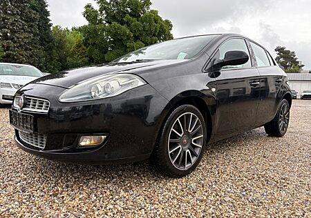 Fiat Bravo 1.6 16V Multijet Dynamic*KLIMA*PARKTRONIC*