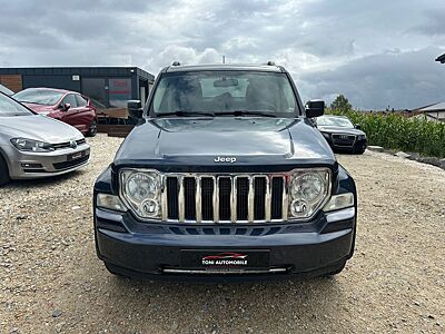 Jeep Cherokee Limited