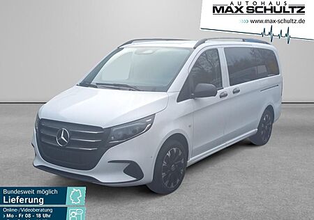 Mercedes-Benz Vito 119 CDI Tourer Pro 4M lang Navi*LED*Standhz