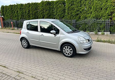 Renault Modus Yahoo! 1.2 16V 75 Yahoo!