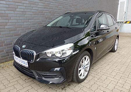 BMW 2er 225 Xe Active Tourer Automatik/Navi/PDC/1.Hd