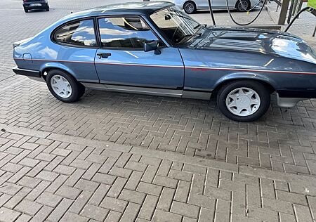 Ford Capri 3 2,8 Injection