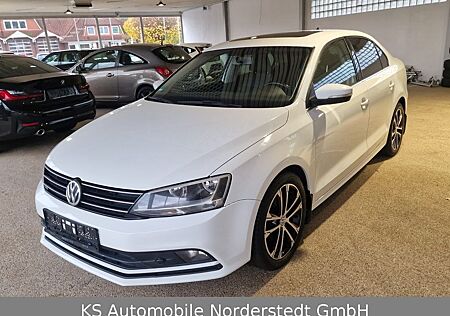 VW Jetta Volkswagen TDI 03/27 1 Hand Top Zustand