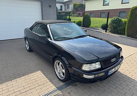 Audi Cabriolet 80 2.3