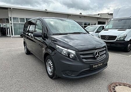 Mercedes-Benz Vito 114 Mixto kurz Automatik JS 08.2025