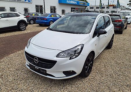 Opel Corsa E 1.4 Color Edition - NAVI,PDC,SHZG,AWR