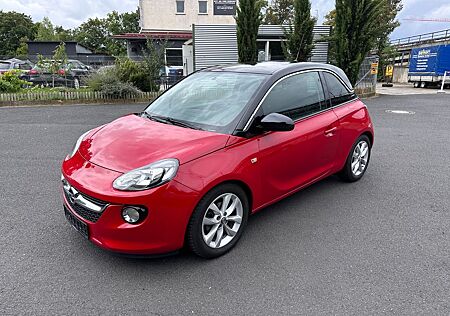 Opel Adam Jam Klima PDC