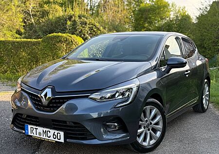 Renault Clio TCe 100 Intens KEYLESSgo ApplePlay VOLL LED