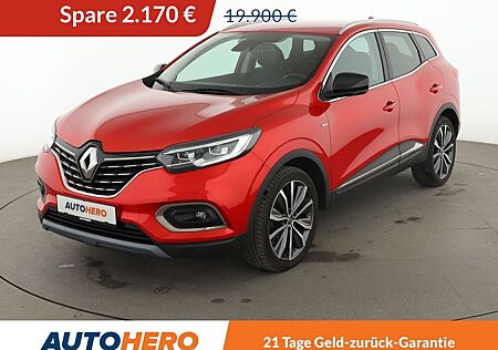 Renault Kadjar 1.3 TCe Bose Edition Aut.*NAVI*CAM*PDC*