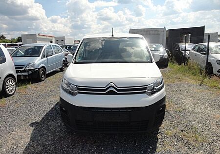 Citroën Berlingo Kasten Club M/L1