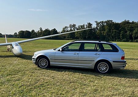 BMW 318i touring -