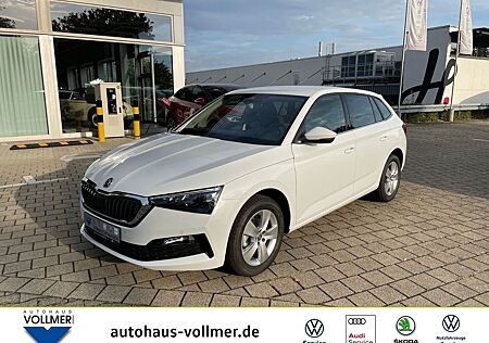 Skoda Scala Style 1.5 TSI DSG SmartLink,SideAssist,Kes