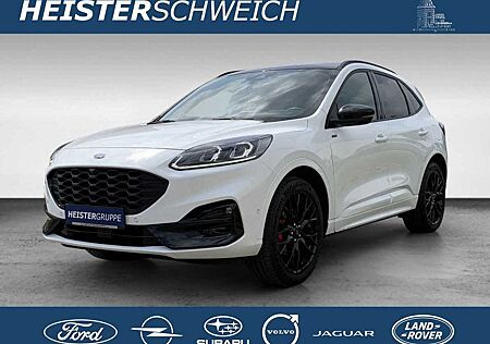 Ford Kuga ST-Line X 4x4 +Navi+Klima+HeadUp