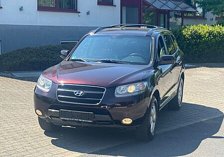 Hyundai Santa Fe 2.2 CRDi GLS 2WD