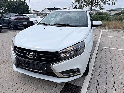 Lada Vesta 1.6 16V Automatik -