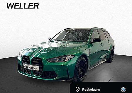 BMW M3 Touring Competition M xDrive- DAProf,360°,H