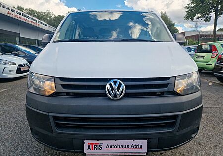 VW T5 Transporter Volkswagen Kombi Kombi lang Sitzer