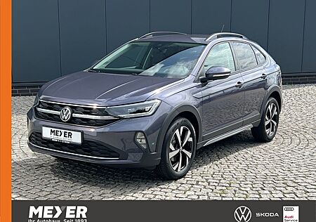 VW Taigo Volkswagen Life 1.0 TSI *IQ.Light, Kamera, 17'-LM*