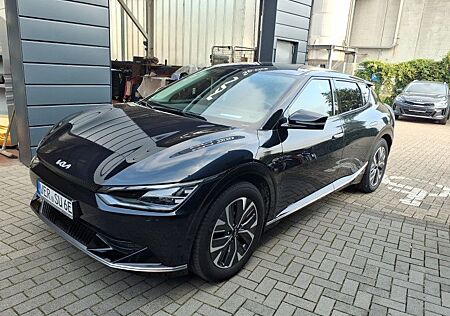 Kia EV6 2WD+WÄRMEPUMPE+LED+HEAD-UP+