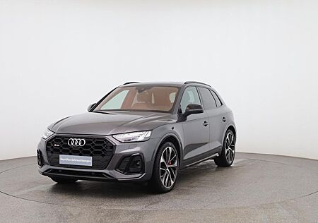 Audi SQ5 TDI quattro