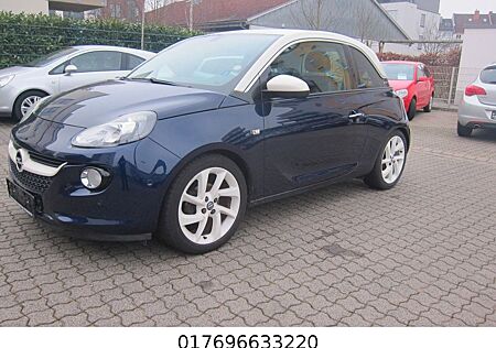 Opel Adam Jam