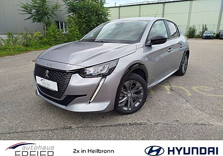 Peugeot 208 e- Active Pack 136 Navi LED Apple CarPlay An