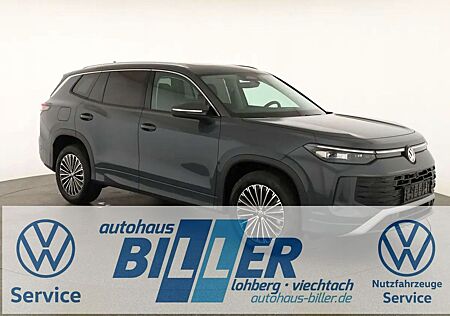 VW Tayron Volkswagen eHybrid DSG Life AHK|PanoD|HuD|5 J. Garan