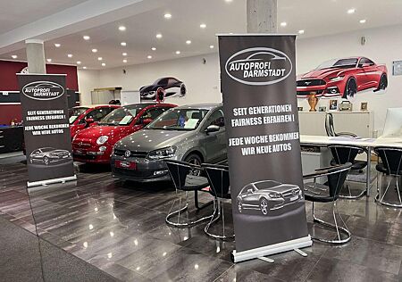 Nissan Qashqai+2 Qashqai+2 TÜV AU NEU 360 4X4